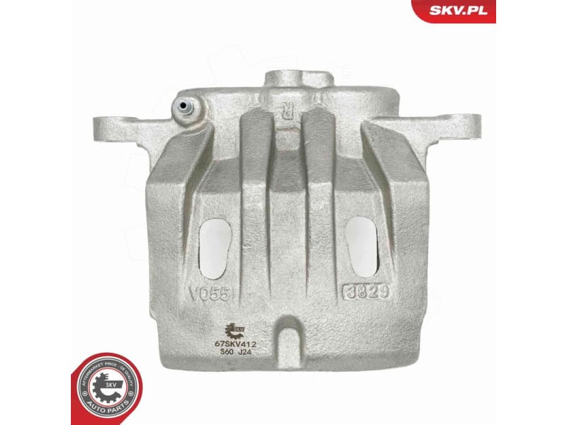 Brake Caliper 67SKV412 - image 4