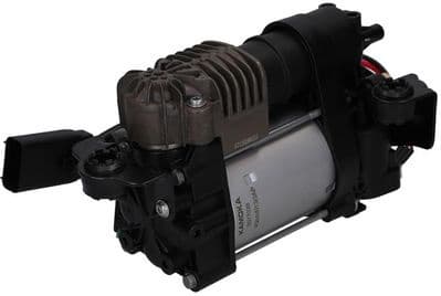 Compressor, compressed-air system 2077038