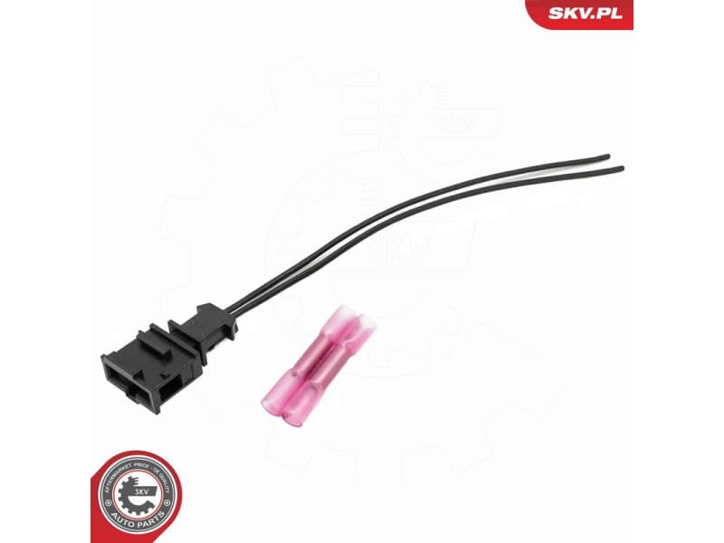 Cable Repair Set, central electrics 53SKV260 - image 2