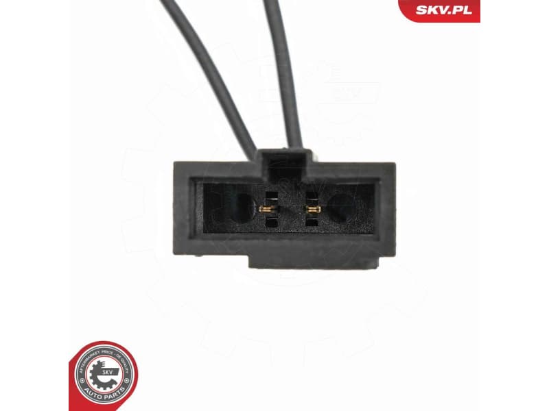 Cable Repair Set, central electrics 53SKV260 - image 3