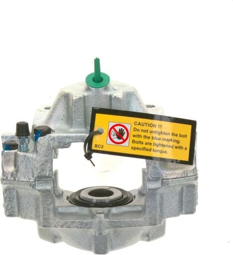 Brake Caliper 0986473174 - image 4