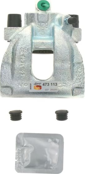 Brake Caliper 0986473113 - image 6