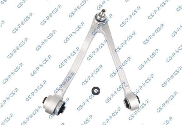 Control/Trailing Arm, wheel suspension S063434