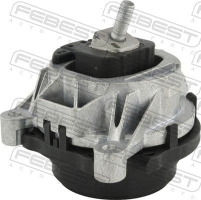 Mounting, engine BMM-F25LH