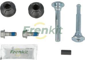 Guide Sleeve Kit, brake caliper 809056