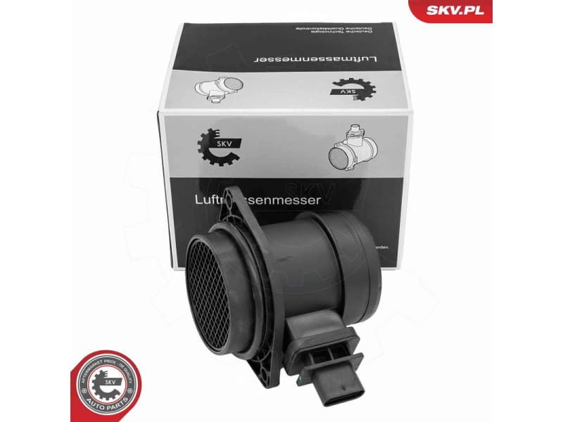 Mass Air Flow Sensor 07SKV342