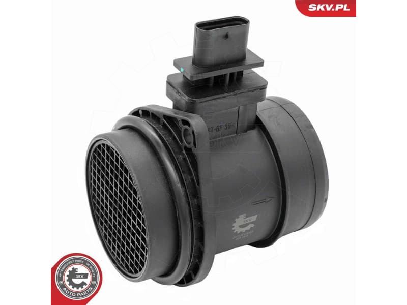 Mass Air Flow Sensor 07SKV342 - image 2