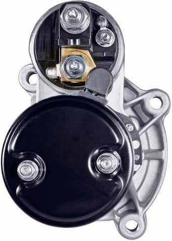 Starter 8EA 012 526-721 - image 2