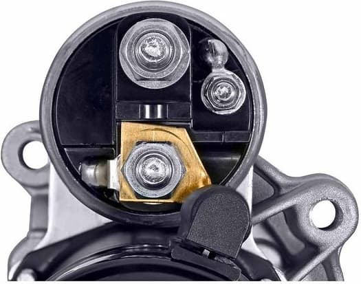 Starter 8EA 012 526-721 - image 5