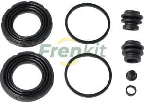 Brake caliper front repair kit 245043