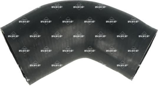 Charge Air Hose EASY FIT 166313