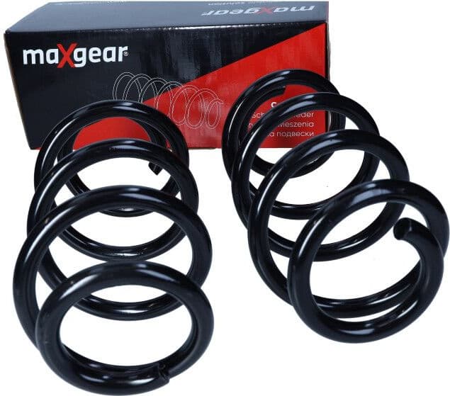 Suspension Spring 60-1343D - image 2