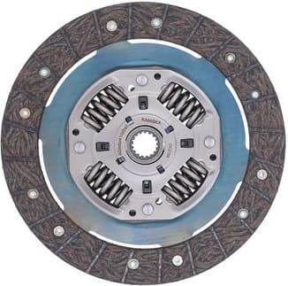 Clutch Disc DC234