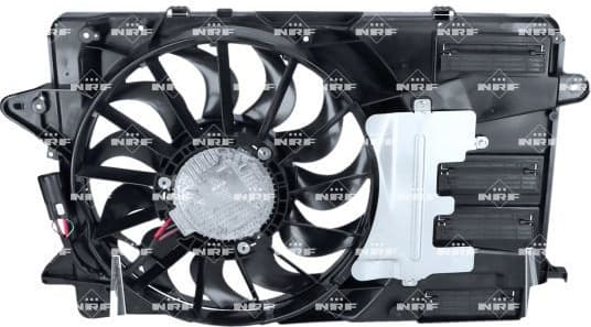 Fan, engine cooling 470020 - image 3