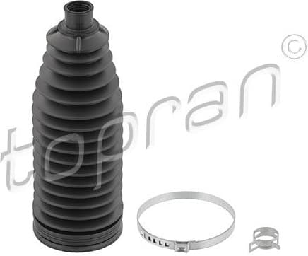 Bellow Kit, steering 628 909