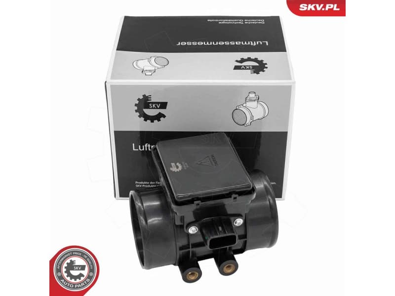 Mass Air Flow Sensor 07SKV287