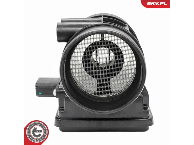 Mass Air Flow Sensor 07SKV287 - image 4