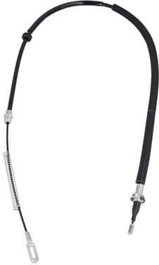Cable Pull, parking brake 1190739