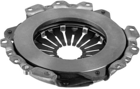 Clutch Pressure Plate 07-00212-SX - image 4