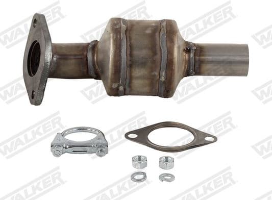 Catalytic Converter 28926