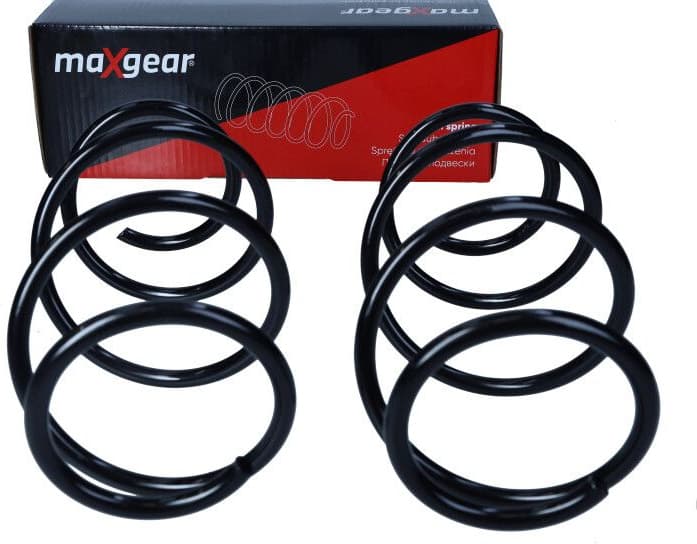 Suspension Spring 60-1629D - image 2