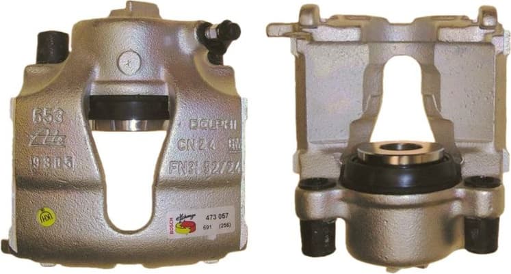 Brake Caliper 0986473057 - image 4