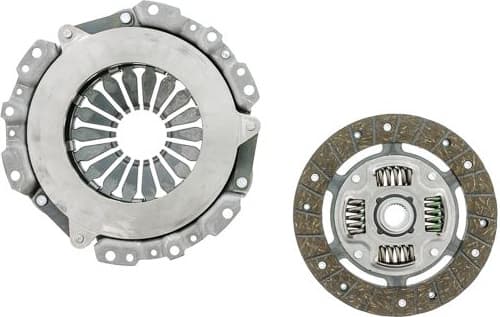 Clutch Kit AISIN Clutch Set (2P) KN-172R - image 2