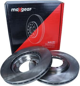 Brake Disc 19-1943 - image 2