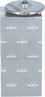 Expansion Valve, air conditioning 38761 - image 2