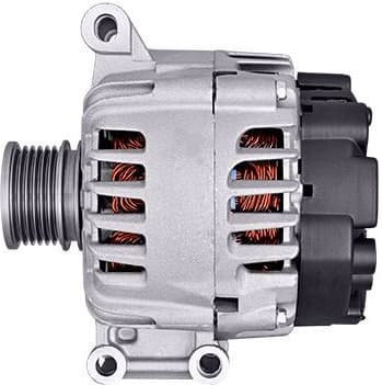 Alternator 8EL 012 430-051