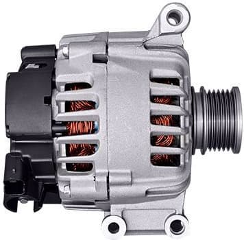 Alternator 8EL 012 430-051 - image 4