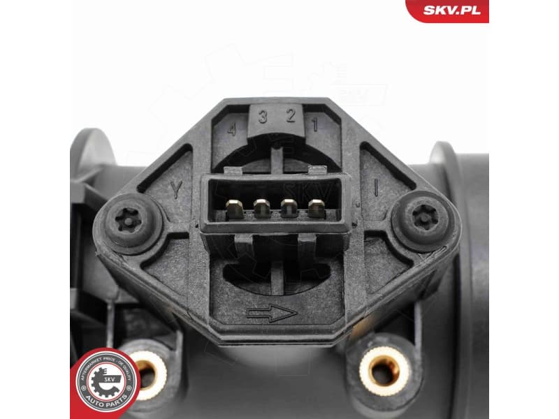 Mass Air Flow Sensor 07SKV263 - image 4