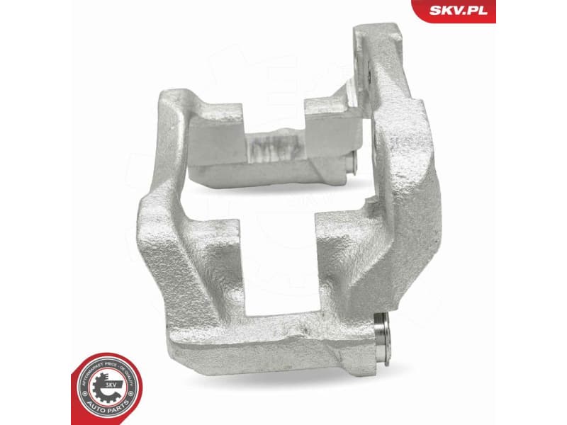 Bracket, brake caliper 74SKV650 - image 5