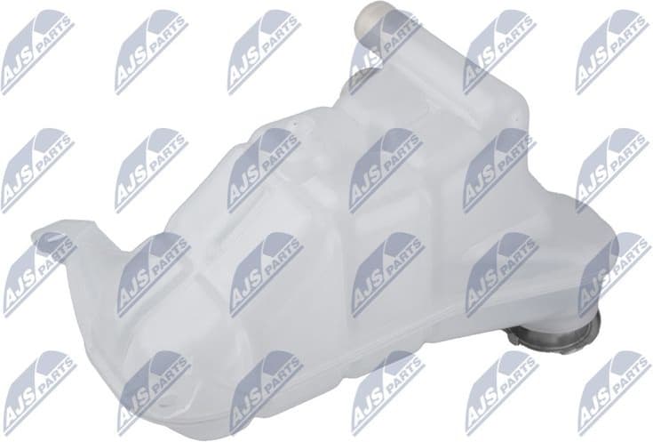 Expansion Tank, coolant CZW-ME-025 - image 3