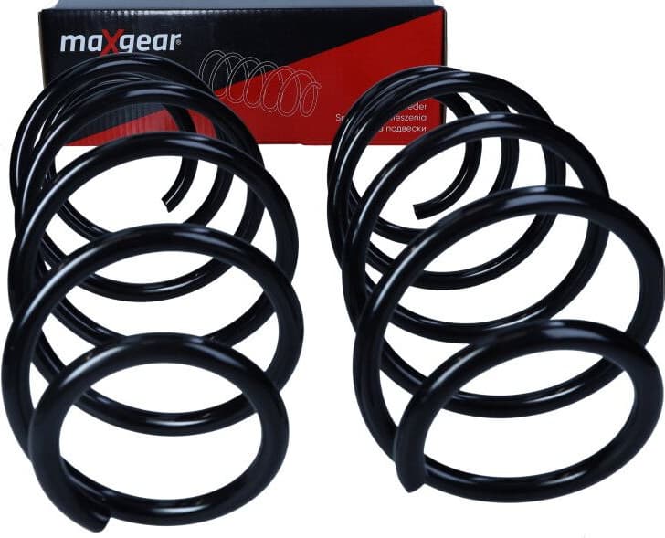 Suspension Spring 60-1471D - image 2