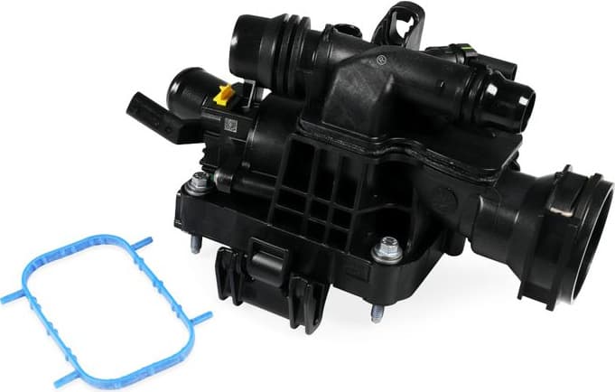 Thermostat, coolant TM1405 - image 2