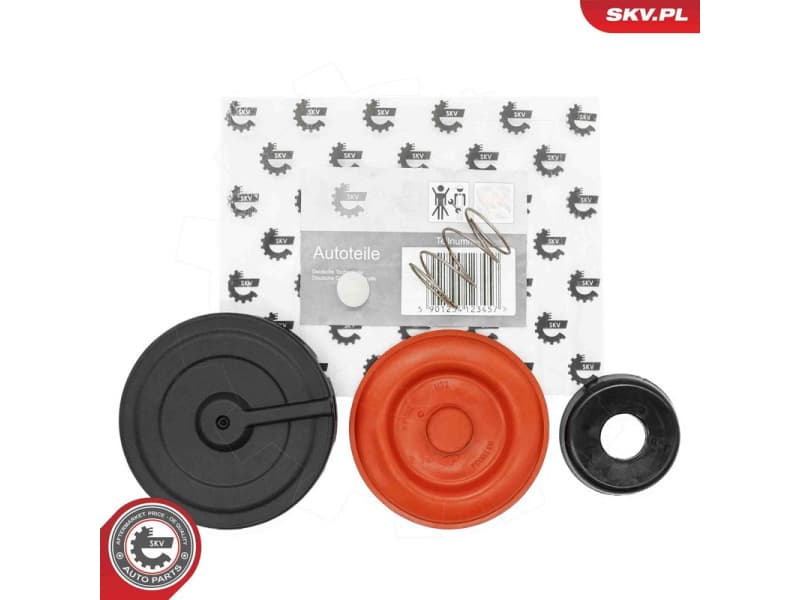 Membrane, crankcase ventilation 31SKV242