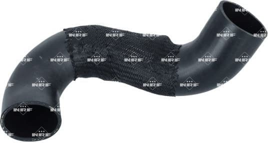 Charge Air Hose EASY FIT 166307