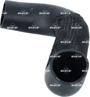 Charge Air Hose EASY FIT 166307 - image 2