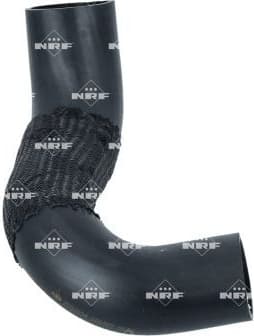 Charge Air Hose EASY FIT 166307 - image 4