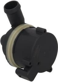 Auxiliary Water Pump (cooling water circuit) T8014