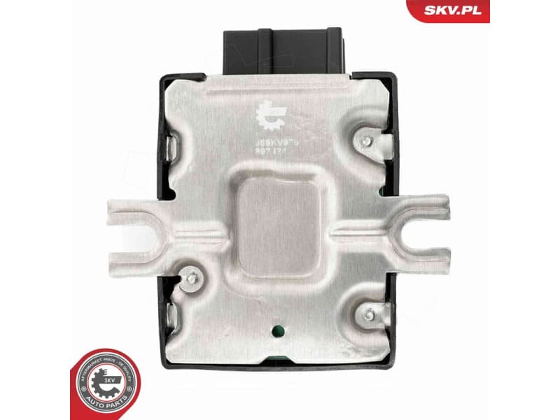 Control Unit, fuel pump 96SKV976 - image 3