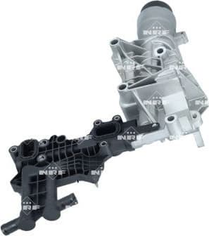 Housing, oil filter 310252 - image 3