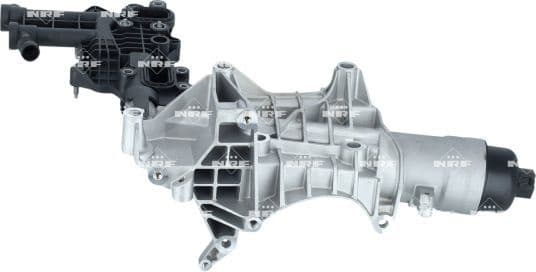 Housing, oil filter 310252 - image 4