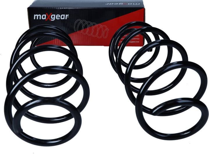 Suspension Spring 60-1419D - image 2