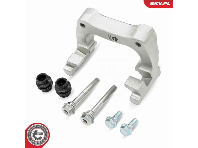 Bracket, brake caliper 74SKV300 - image 2