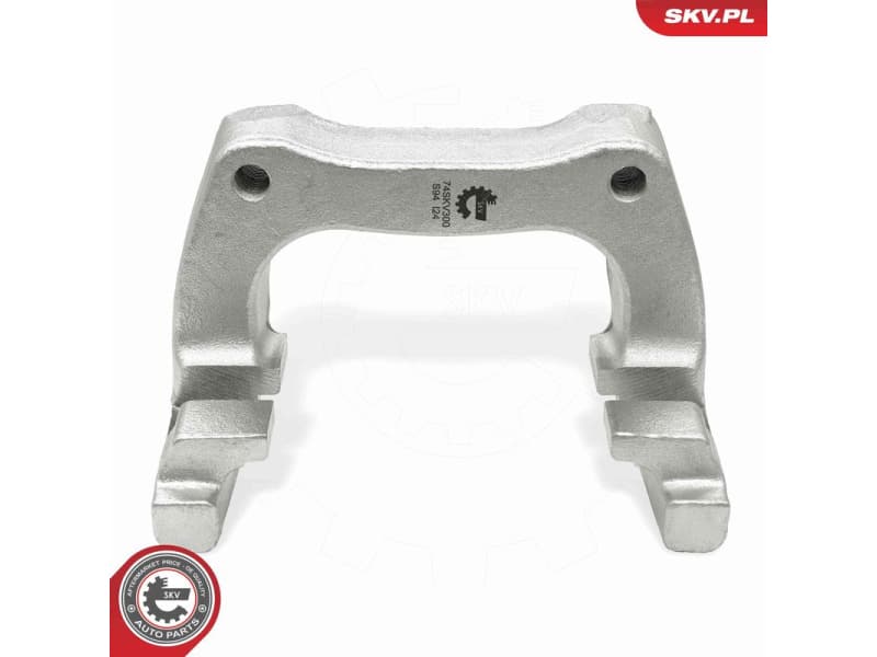 Bracket, brake caliper 74SKV300 - image 3