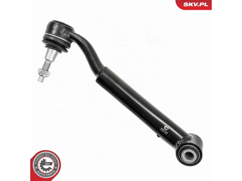 Control/Trailing Arm, wheel suspension 69SKV496 - image 2