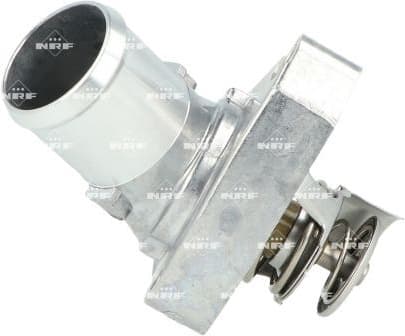 Thermostat, coolant EASY FIT 725406