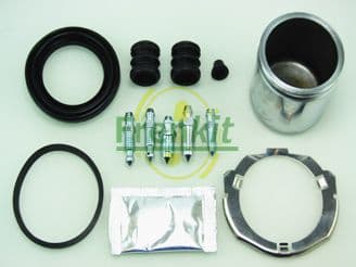 Brake caliper piston+kit 254909 - image 2